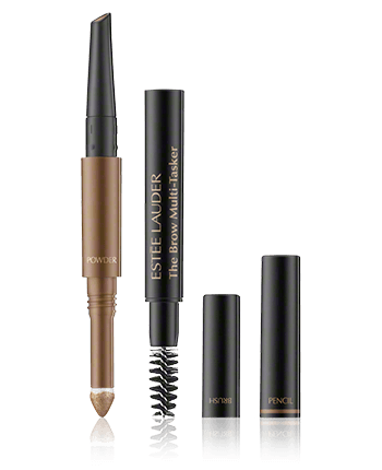 Est E Lauder The Brow Multi Tasker Brunette Verlaagd