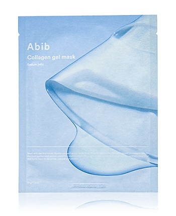 Abib Gezichtsverzorging Collagen Gel Mask Sedum Jelly (35 g)
