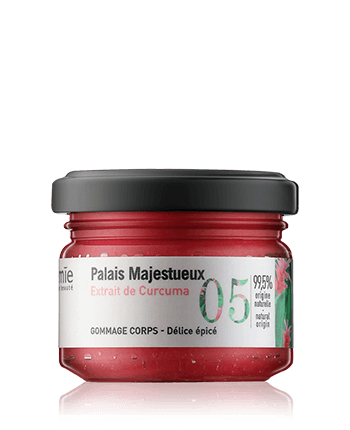 Académie Corps Palais Majestueux Gommage Corps (60 ml)
