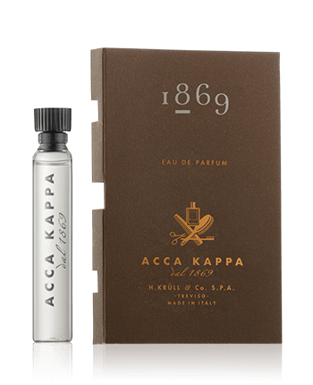 Acca Kappa 1869 Monster Eau de Parfum (2 ml)