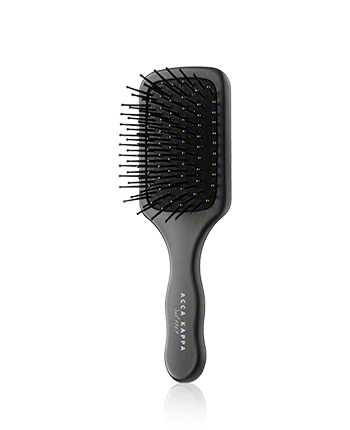 Acca Kappa Brushes Profashion Z2 Travel Paddle Brush