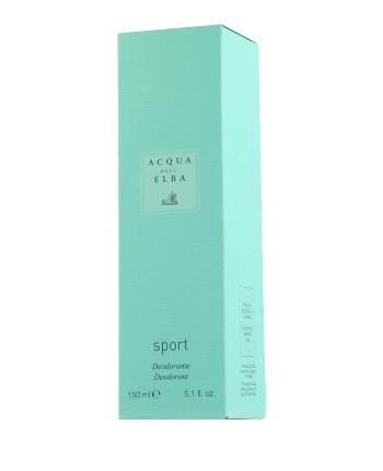 Acqua dell'Elba Sport Deodorantspray (150 ml)