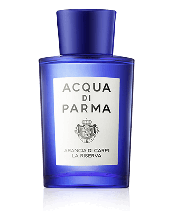 Acqua di Parma Blu Mediterraneo - Arancia di Capri La Riserva Eau de Parfum Nevel (180 ml)