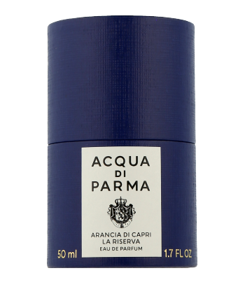 Acqua di Parma Blu Mediterraneo - Arancia di Capri La Riserva Eau de Parfum Nevel (50 ml)