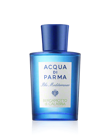 Acqua di Parma Blu Mediterraneo - Bergamotto di Calabria Eau de Toilette Spray (75 ml)