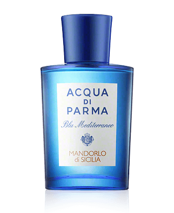 Acqua di Parma Blu Mediterraneo - Mandorlo di Sicilia Eau de Toilette Spray (150 ml)