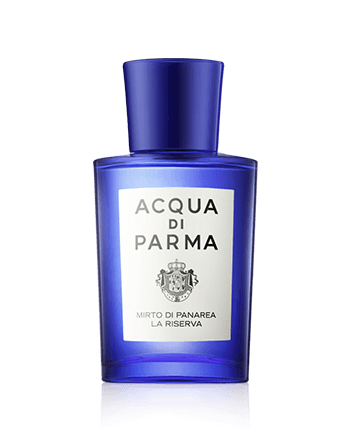 Acqua di Parma Blu Mediterraneo - Mirto di Panarea La Riserva Eau de Parfum Nevel (100 ml)