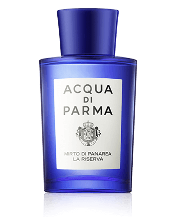Acqua di Parma Blu Mediterraneo - Mirto di Panarea La Riserva Eau de Parfum Nevel (180 ml)