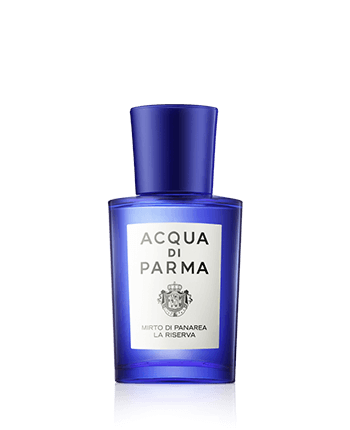 Acqua di Parma Blu Mediterraneo - Mirto di Panarea La Riserva Eau de Parfum Nevel (50 ml)