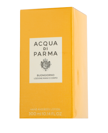 Acqua di Parma Buongiorno Hand en Lichaam Lotion (300 ml)