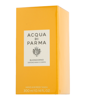 Acqua di Parma Buongiorno Hand and Body Wash (300 ml)
