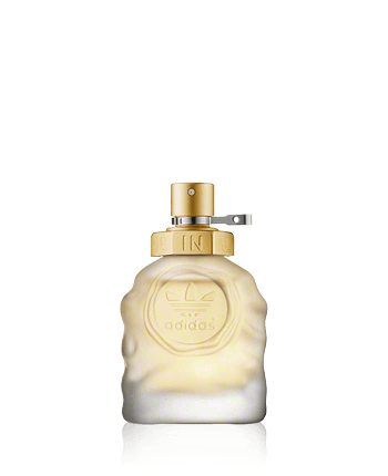 adidas Born Original Today for Her Eau de Toilette Spray adidas Born Original Today for Her Eau de Toilette Spray