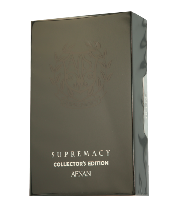 Afnan Supremacy Verzamelaarseditie Eau de Parfum Nevel (100 ml)