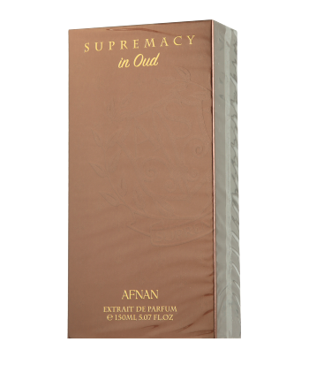 Afnan Supremacy in Oud Extrait de Parfum Spray (150 ml)