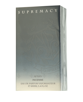 Afnan Supremacy Wierook Eau de Parfum Nevel (100 ml)