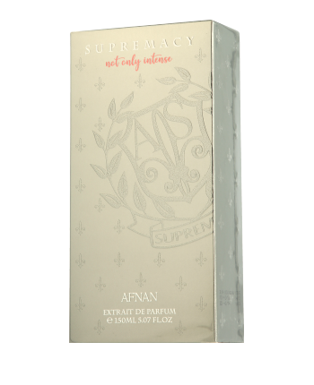 Afnan Supremacy Niet Alleen Intense Extrait de Parfum Spray (150 ml)