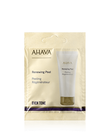 AHAVA Even Tone Renewing Peel (8 ml)