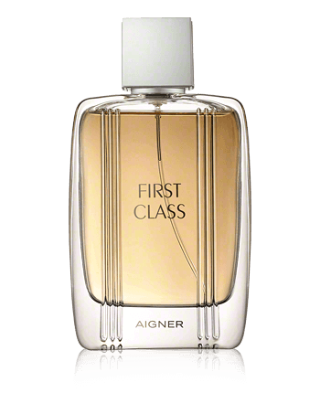 Aigner First Class Eau de Toilette Spray (100 ml)