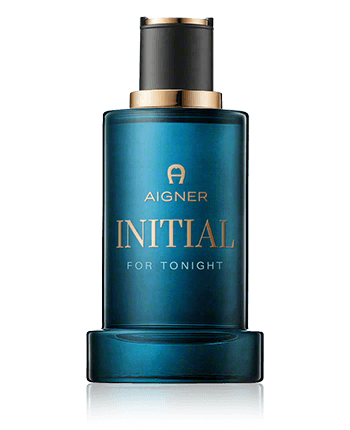 Aigner Initial for Tonight Eau de Parfum Spray (100 ml)
