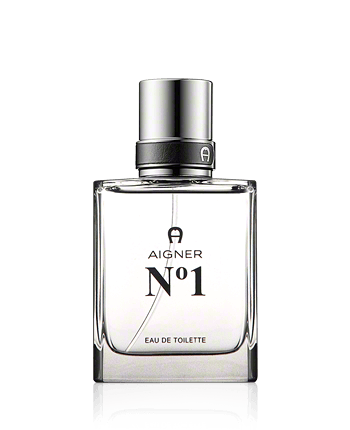 Aigner No. 1 Eau de Toilette Spray (50 ml)