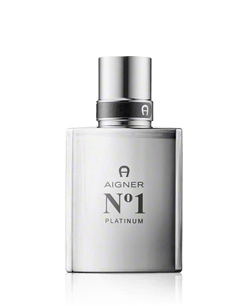 Aigner platinum Clearance