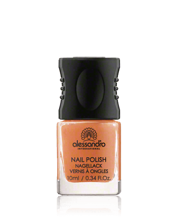 Alessandro Nail Polish 16 Rocky Candy (10 ml)