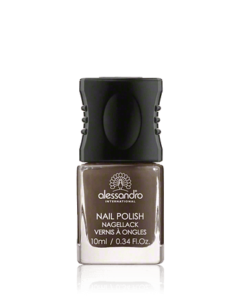 Alessandro Nail Polish 70 Hot Stone (10 ml)