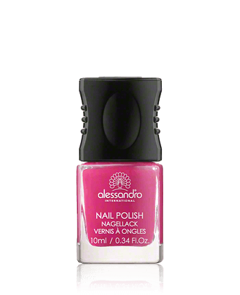 Alessandro Nail Polish 89 Pink Melon (10 ml)
