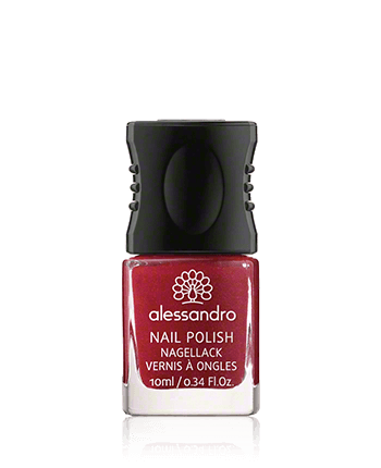 Alessandro Nail Polish 935 Sexy Jill (10 ml)