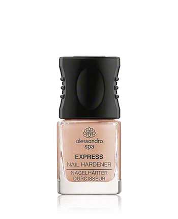 Alessandro Spa Express Nail Hardener Nude (10 ml)