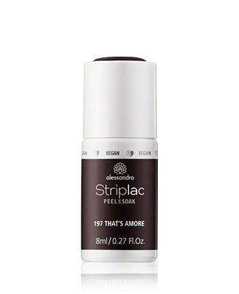Alessandro Striplac Peel or Soak 197 That´s Amore (8 ml)