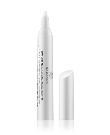 Alessandro Striplac Peel or Soak LED Polish Corrigerende Pen (4,5 ml)