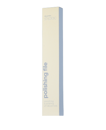 Alessandro Striplac Polishing File