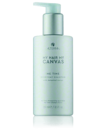 Alterna My Hair My Canvas Everyday Shampoo (251 ml)