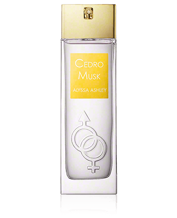 Alyssa Ashley Cedro Musk Eau de Parfum Spray (100 ml)