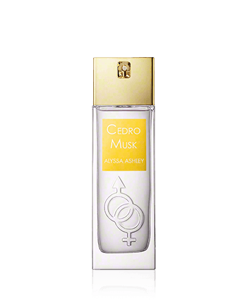 Alyssa Ashley Cedro Musk Eau de Parfum Spray (50 ml)