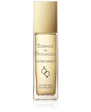 Alyssa Ashley Essence de Patchouli Eau Parfumee Keulen Spray (100 ml)