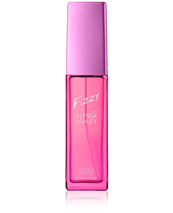 Alyssa Ashley Fizzy Eau de Toilette Spray (100 ml)