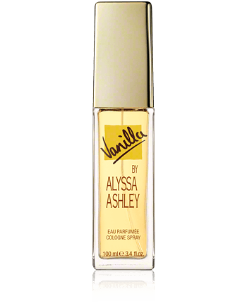 Alyssa Ashley Vanilla Eau Parfumee Keulen Spray (100 ml)