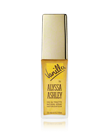 Alyssa Ashley Vanilla Eau de Toilette Spray (50 ml)