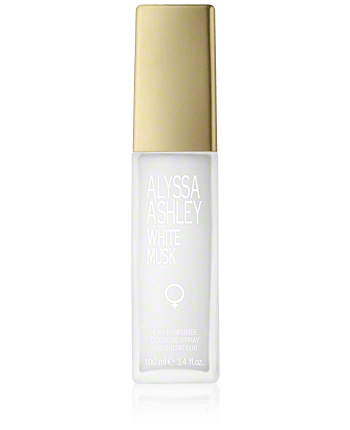 Alyssa Ashley White Musk Eau Parfumee Keulen Spray (100 ml)