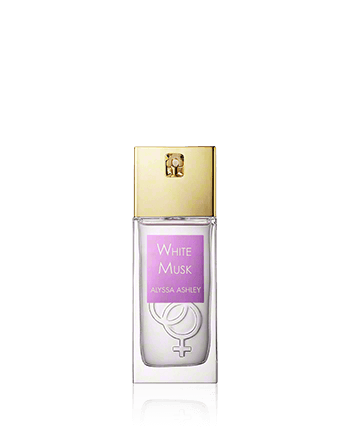 Alyssa Ashley White Musk Eau de Parfum Spray (30 ml)