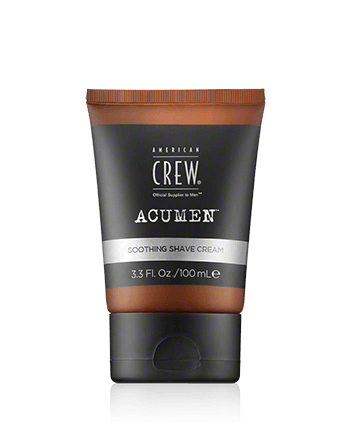 American Crew Acumen Soothing Shave Cream (100 ml)