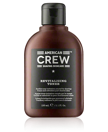 American Crew Shaving Skincare Revitalizing Toner (150 ml)