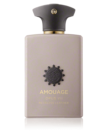 Amouage Library Collection Opus VII Reckless Leather Eau de Parfum Spray (100 ml)