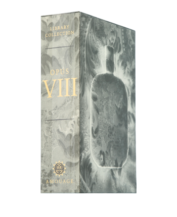 Amouage Library Collection Opus VIII Eau de Parfum Spray (100 ml)