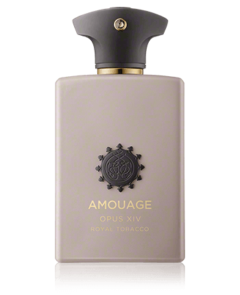 Amouage Library Collection Opus XIV Royal Tobacco Eau de Parfum Spray (100 ml)