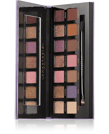 Anastasia Beverly Hills Eye Palette Norvina (9,8 g)