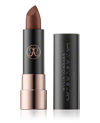 Anastasia Beverly Hills Matte Lipstick Rust (3,5 g)