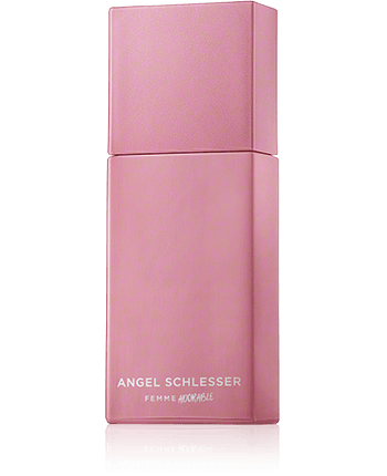 Angel Schlesser Femme Adorable Eau de Toilette Spray (100 ml)